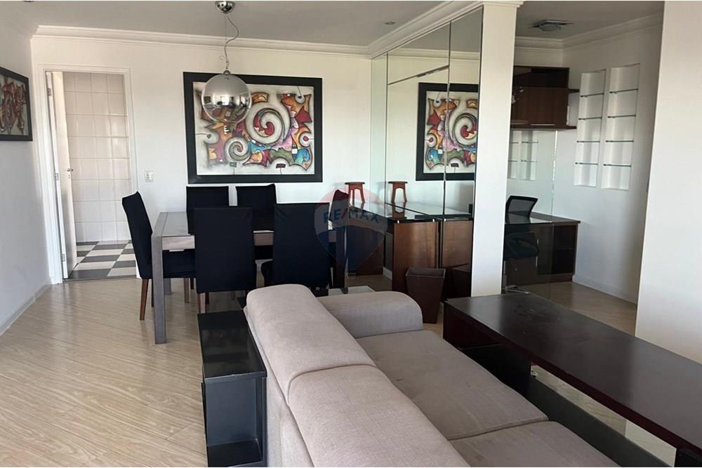 Apartamento - Alugar - São Paulo , São Paulo - 5964df16-5d88-49d3-9e65-935e9a9af60b.jpeg - 602101006-94