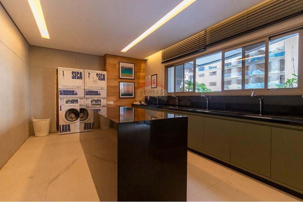 Apartamento - Venda - São Paulo , São Paulo - lavanderia1.jpeg - Lavanderia - 601131046-15