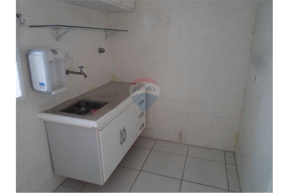 Apartamento - Alugar - São Paulo , São Paulo - 11 - 601361021-1710