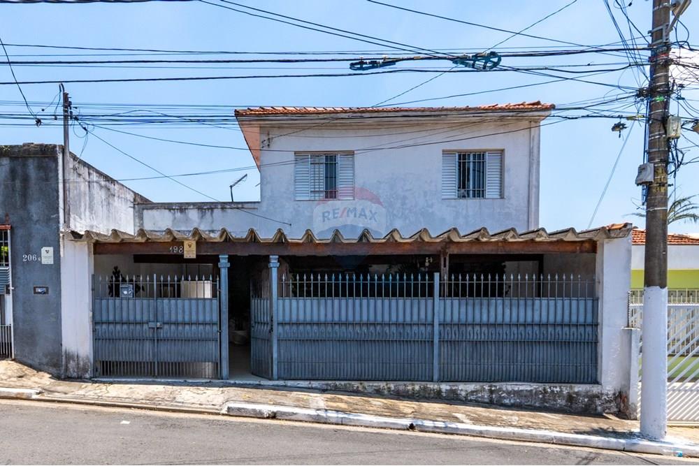 Sobrado - Venda - São Paulo , São Paulo - 01fotos_015.jpg - 601331007-48