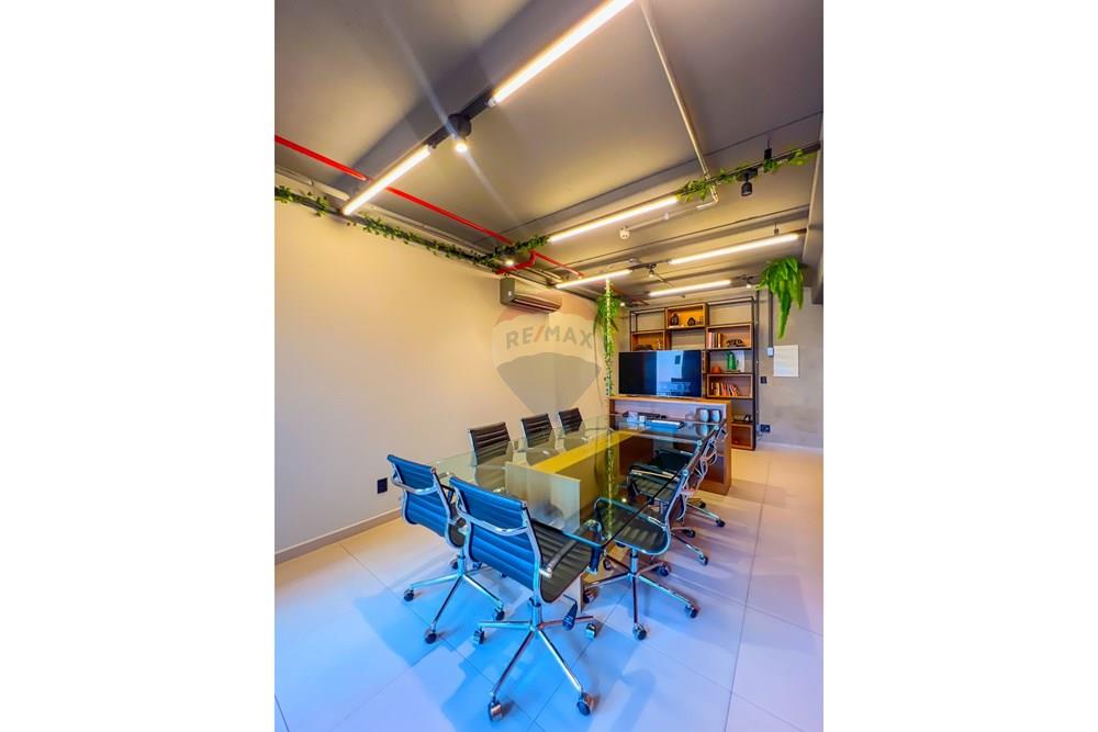 Cj. Comercial/ Sala - Venda - Ribeirão Preto , São Paulo - sala_comercial_a_venda_avenida_independencia_center_ribeirao_preto_sp (28).JPG - 601251261-63