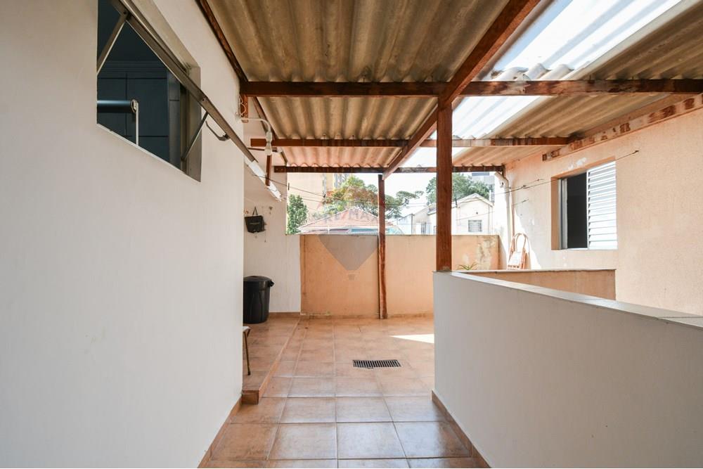 Casa de Vila - Venda - São Paulo , São Paulo - 01fotos_069.jpg - 601251070-45