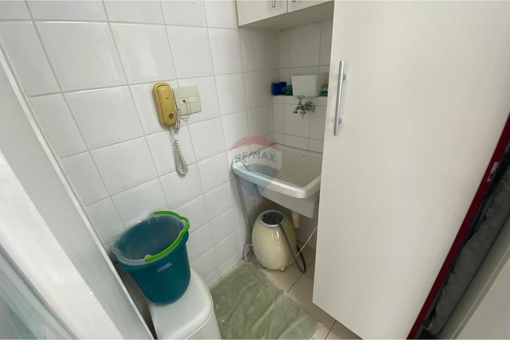 Apartamento - Venda - São Paulo , São Paulo - WhatsApp Image 2026-02-11 at 08.22.36 (3).jpeg - Área de serviço - 602161018-31