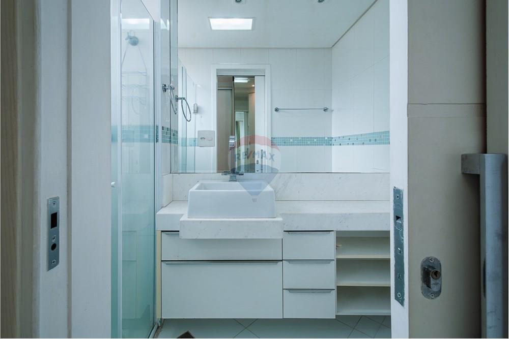 Apartamento - Venda - São Paulo , São Paulo - banheiro suíte 2 v1.jpg - 601311011-161