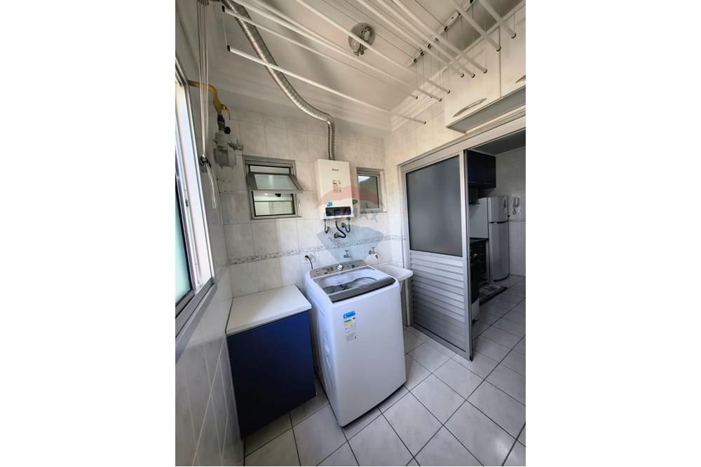 Apartamento - Alugar - São Paulo , São Paulo - IMG-20250908-WA0334.jpg - 601971082-4