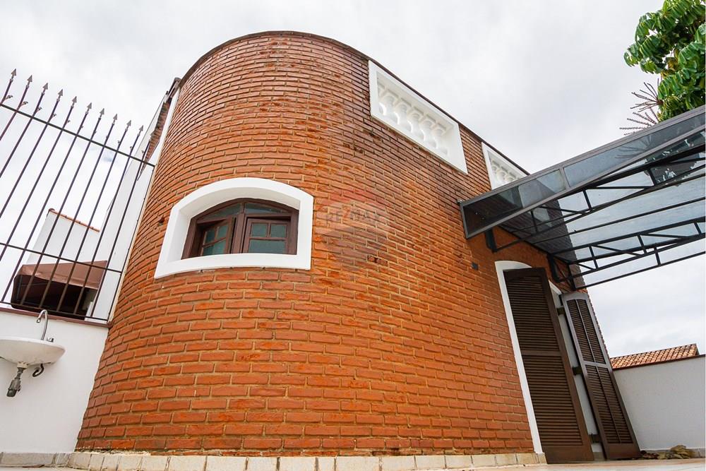 Sobrado - Venda - São Paulo , São Paulo - 05dormitorios018.jpg - 602251015-8