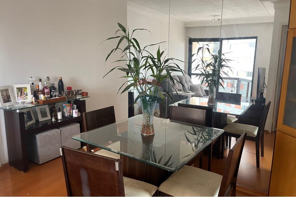 Apartamento - Venda - São Paulo , São Paulo - IMG_2502.JPG - 601171030-5