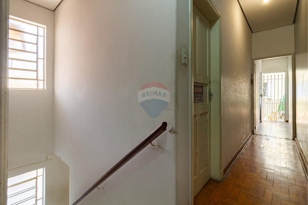 Sobrado - Venda - São Paulo , São Paulo - 8 CORREDOR QUARTOS - CASA 1 (1).jpg - 602191013-241