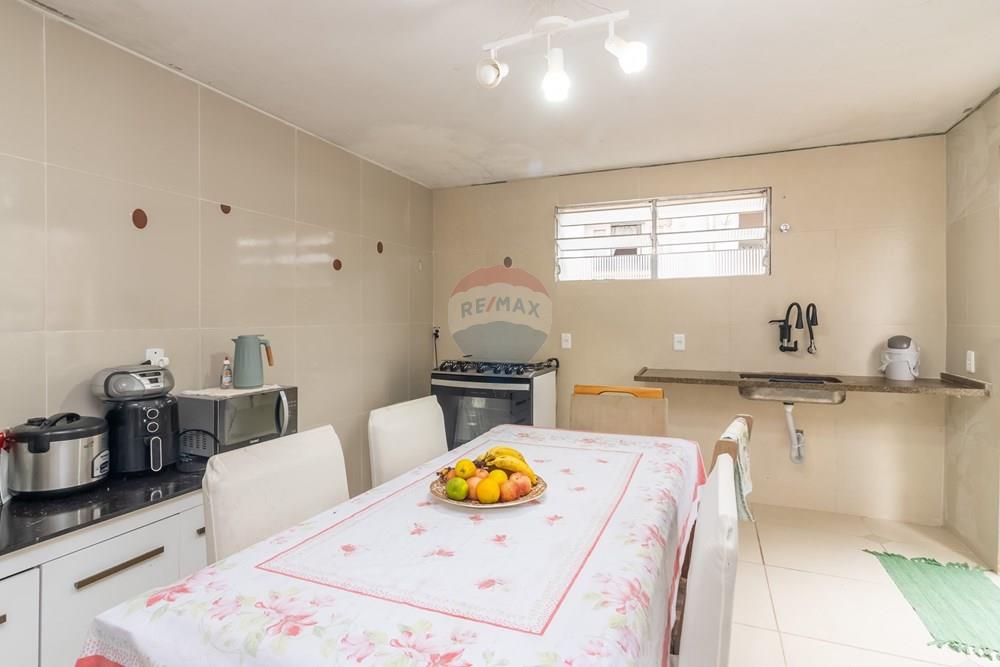 Sobrado - Venda - São Paulo , São Paulo - IMG_710920.jpg - Cozinha - 601371001-124