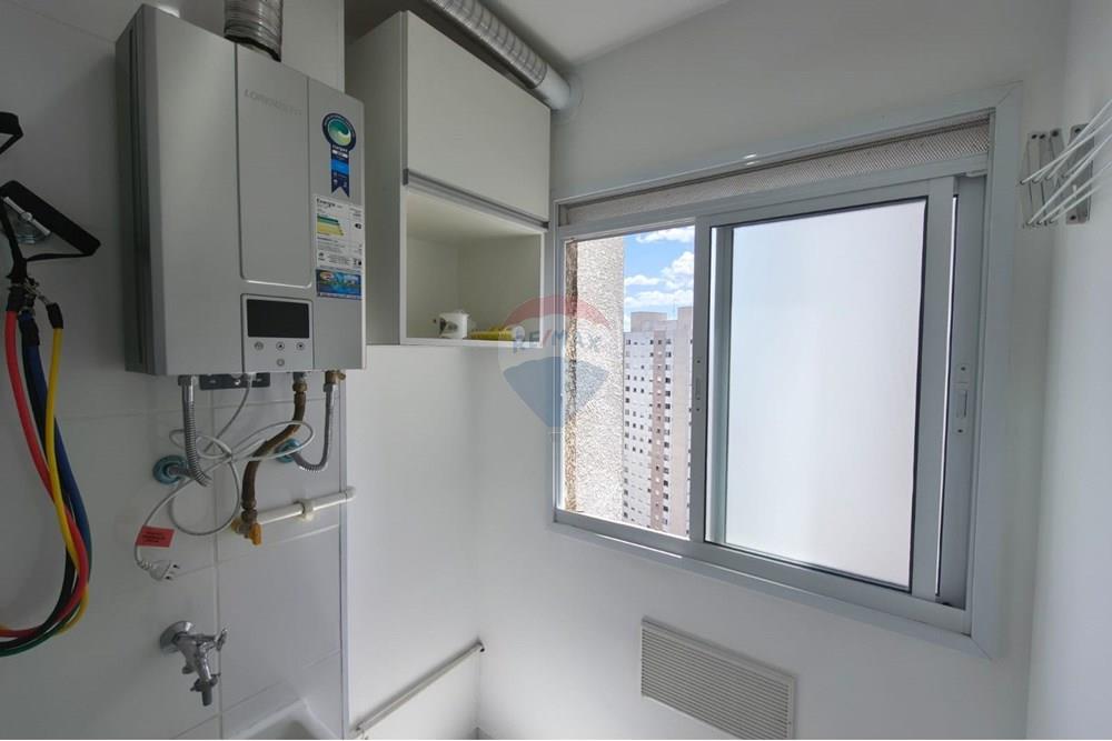 Apartamento - Alugar - São Paulo , São Paulo - IMG-20251201-WA0573.jpg - 602411008-21