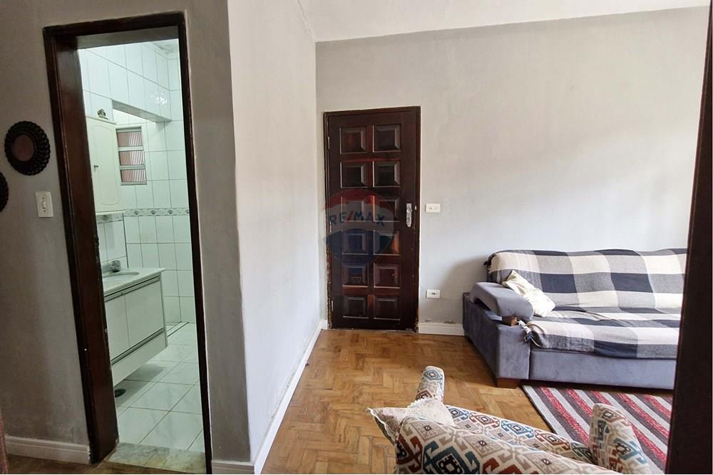 Sobrado - Venda - São Paulo , São Paulo - RUA DOM FERNANDES CAMISA NOVA JR, 870 (67).jpg - 601331007-35