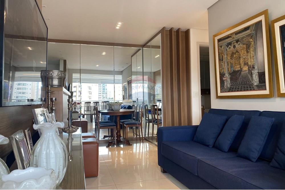 Apartamento - Alugar - São Paulo , São Paulo - 78e09b02-10f4-41df-97df-0328f26afb46.jpeg - 602031036-6