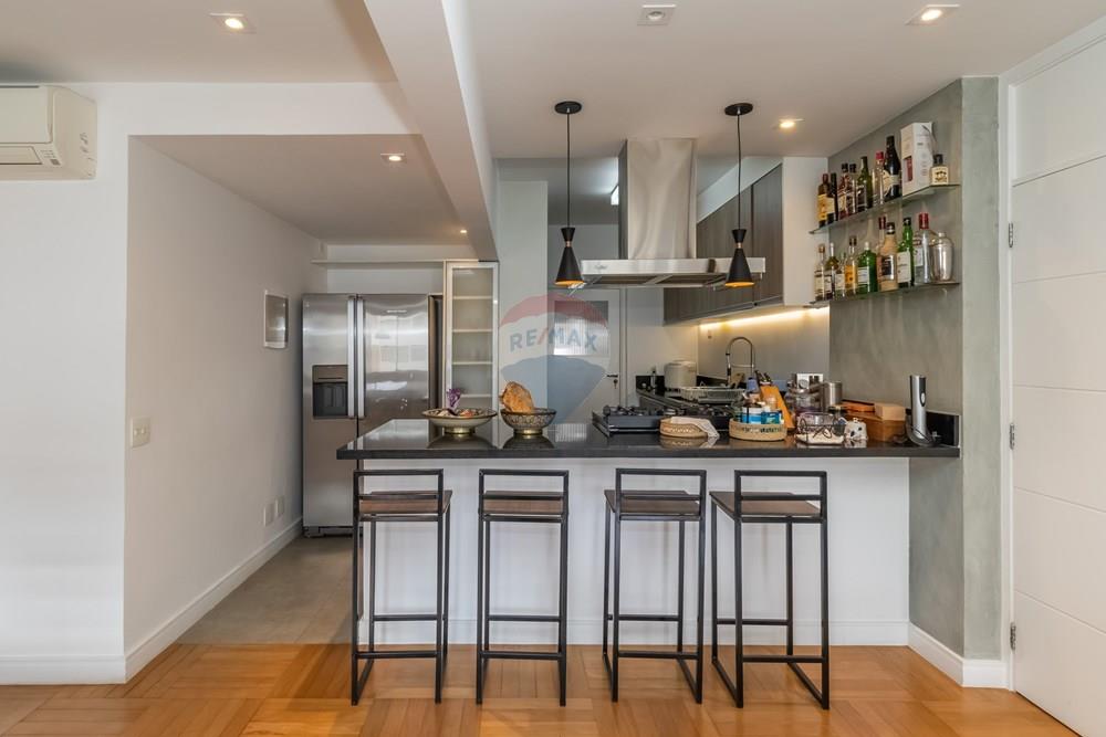 Apartamento - Alugar - São Paulo , São Paulo - Cozinha.jpg - 602271030-2