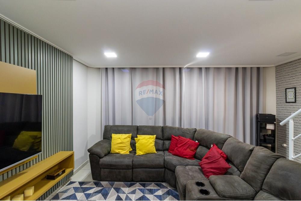 Sobrado - Venda - São Paulo , São Paulo - Rua Bartolomeu Rodrigues, 203_33.jpg - 601751003-268