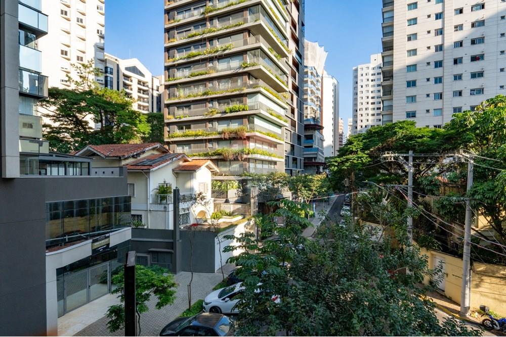 Apartamento - Venda - São Paulo , São Paulo - DSC03514.jpg - 601251016-90