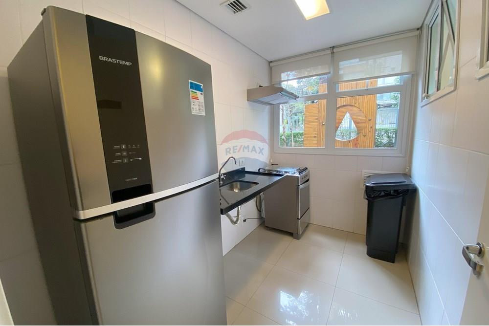 Apartamento - Alugar - São Paulo , São Paulo - IMG_1204.jpeg - 602161004-151