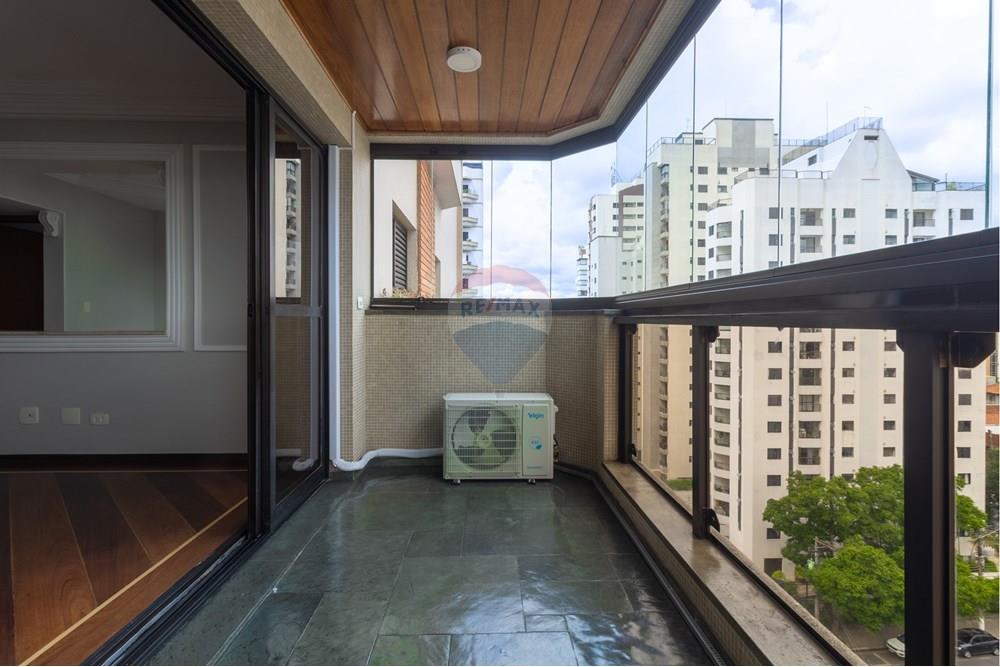 Apartamento - Venda - São Paulo , São Paulo - 4 VARANDA SALA (2).jpg - 602281022-117