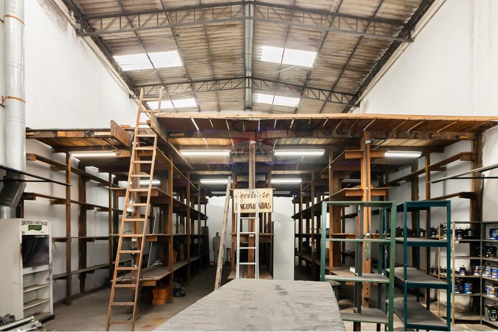 Galpão - Alugar - São Paulo , São Paulo - IMG_834409.jpg - 602031015-37