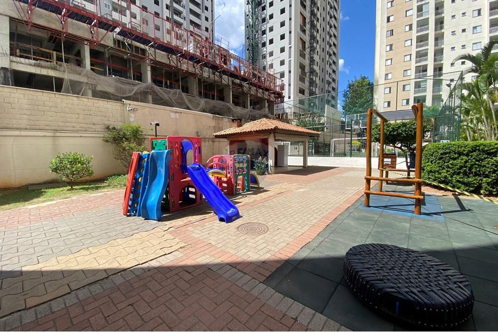 Apartamento - Venda - São Paulo , São Paulo - IMG_4060.jpg - 602411005-40