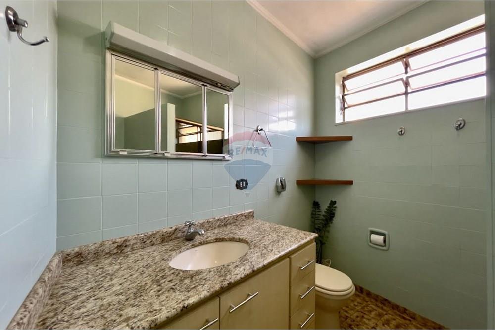 Sobrado - Venda - São Paulo , São Paulo - Sobrado 4 dorm, 2 suítes - Bairro  Campo Grande - SP  (58).jpeg - 601301008-75