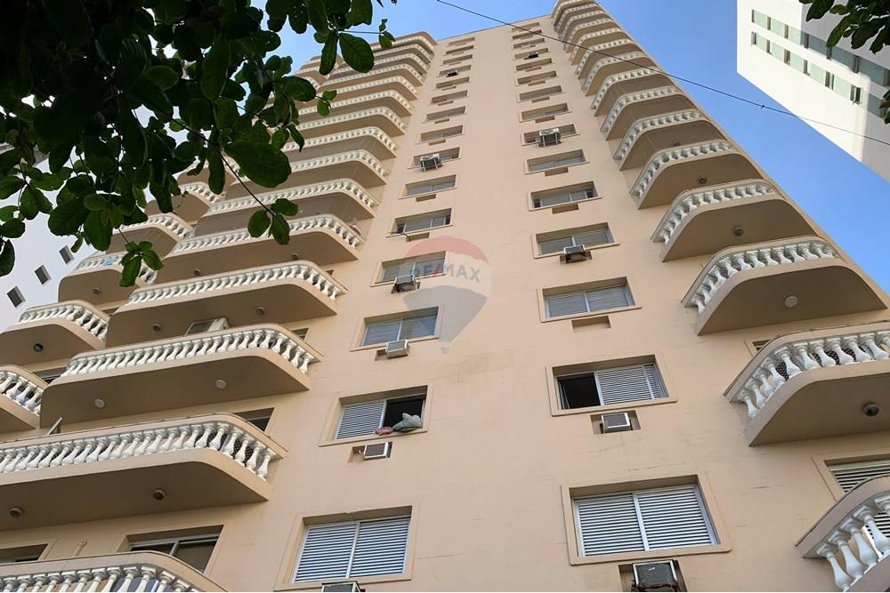 Apartamento - Venda - Guarujá , São Paulo - 1 fa 1.jpg - 601081084-2