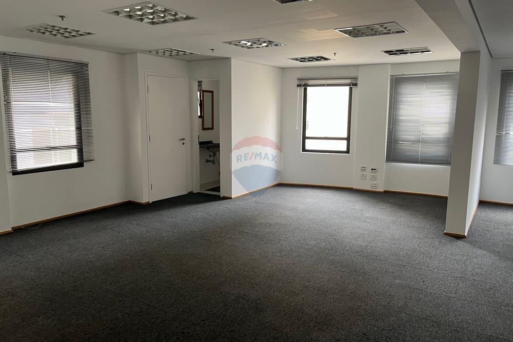 Cj. Comercial/ Sala - Alugar - São Paulo , São Paulo - IMG_7942.jpg - 602341003-29