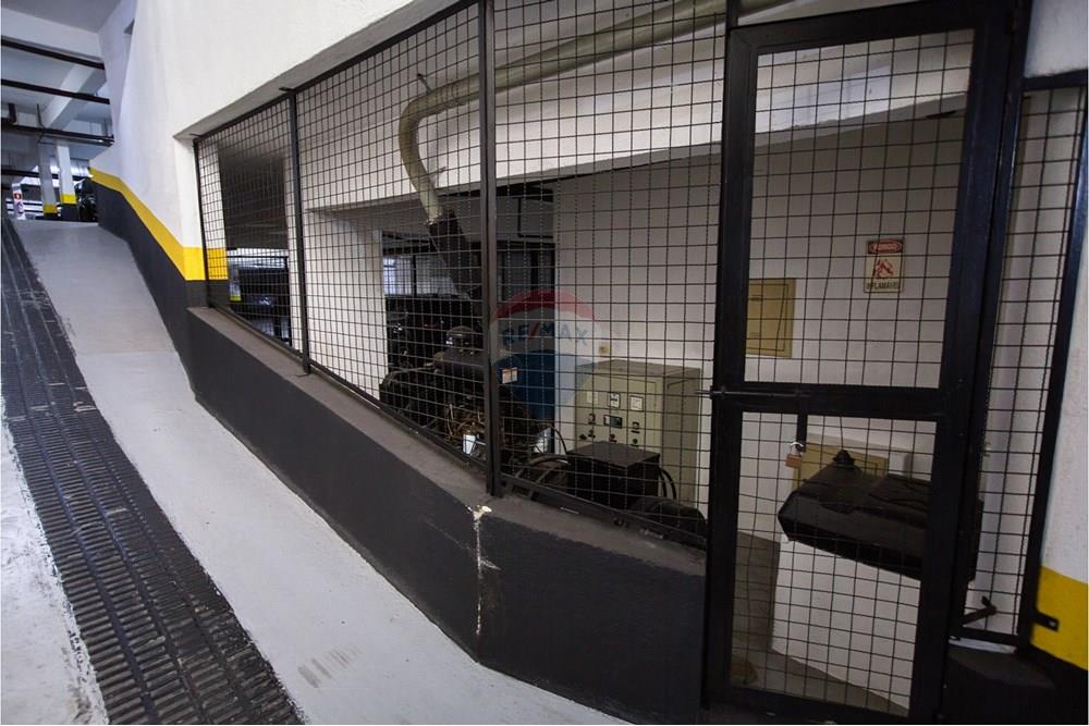 Apartamento - Venda - São Paulo , São Paulo - 02area-condominial002.jpg - Garagem - 601081090-23