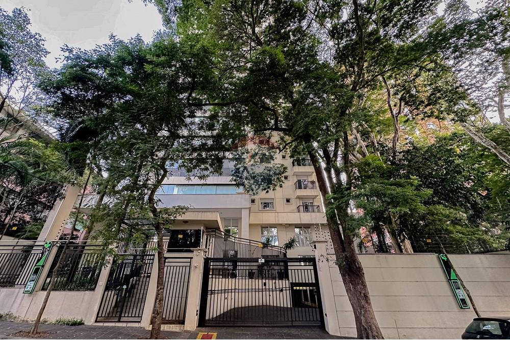 Apartamento - Venda - São Paulo , São Paulo - IMG_1309.jpg - 601721037-16