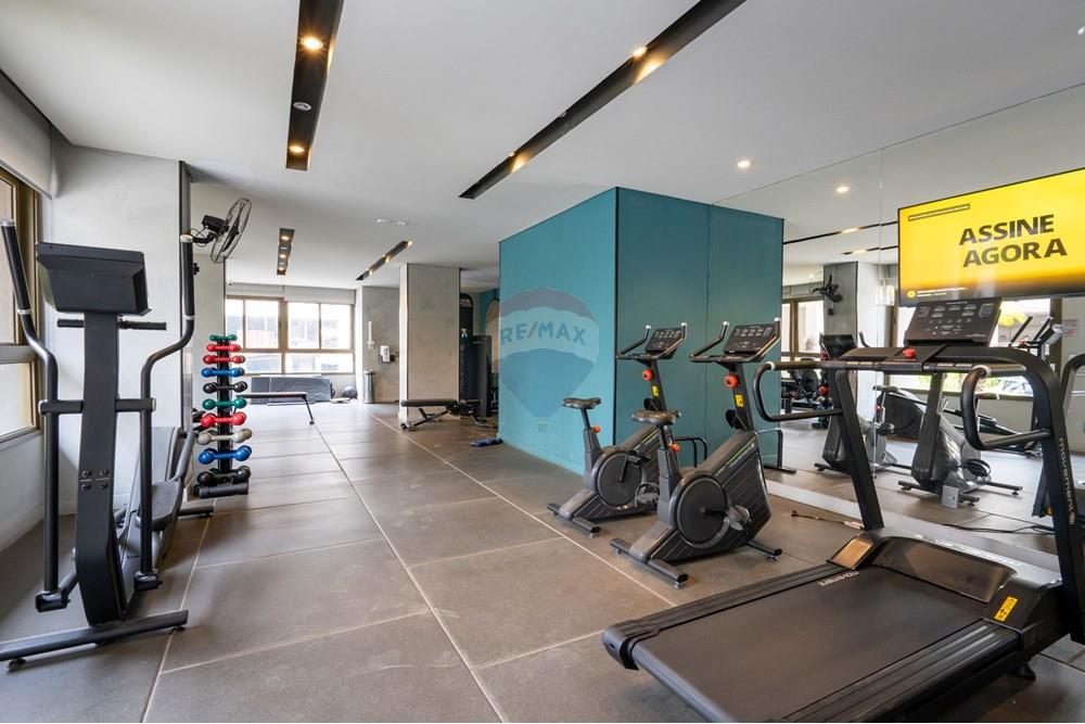 Studio - Venda - São Paulo , São Paulo - 01fotos_049.jpg - 601181047-62