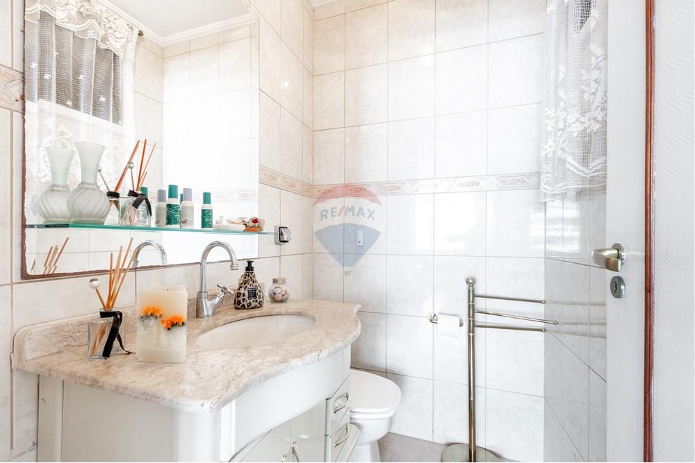 Apartamento - Venda - São Paulo , São Paulo - 7.jpg - Banheiro - 601081008-29