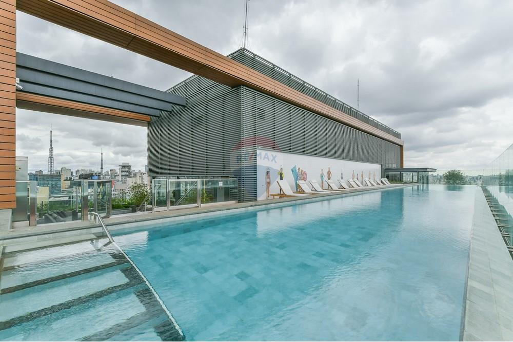 Apartamento - Venda - São Paulo , São Paulo - Foto-55.jpg - 601251039-64