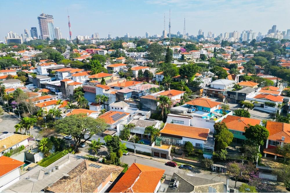 Casa - Venda - São Paulo , São Paulo - DJI_0770.jpg - 602241023-19