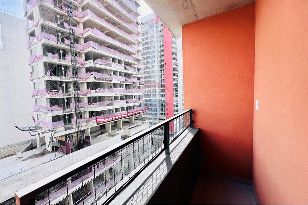 Studio - Alugar - São Paulo , São Paulo - IMG_0305.jpg - 602281044-89