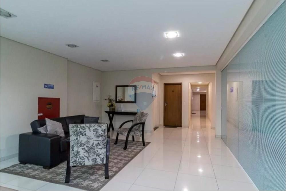 Apartamento - Alugar - São Paulo , São Paulo - 11. hall entrada.jpg - 602161004-155