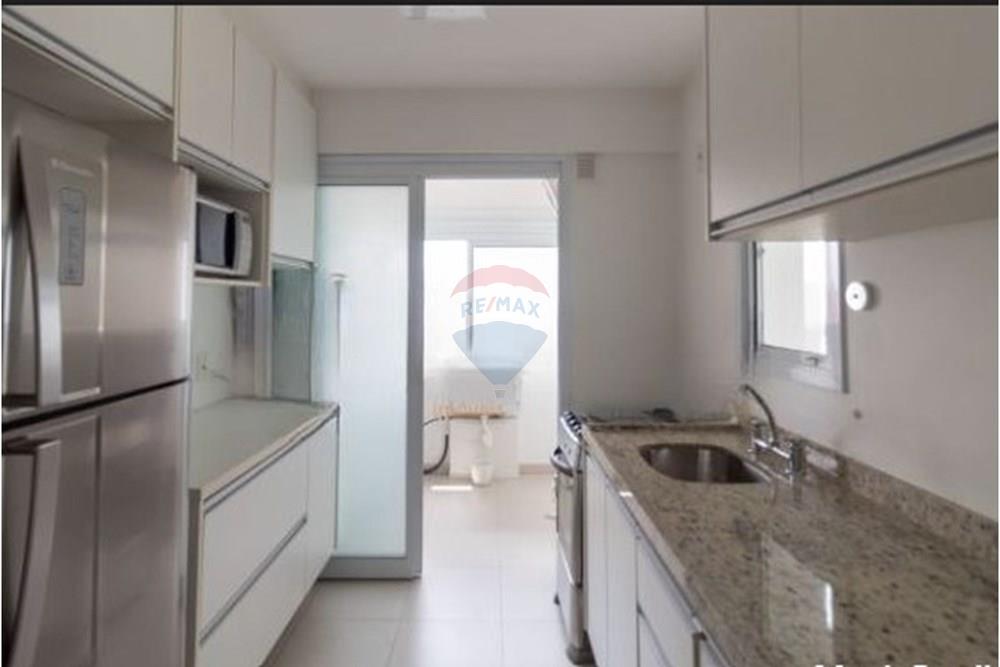 Apartamento - Alugar - São Paulo , São Paulo - 5.jpg - 601361019-3161