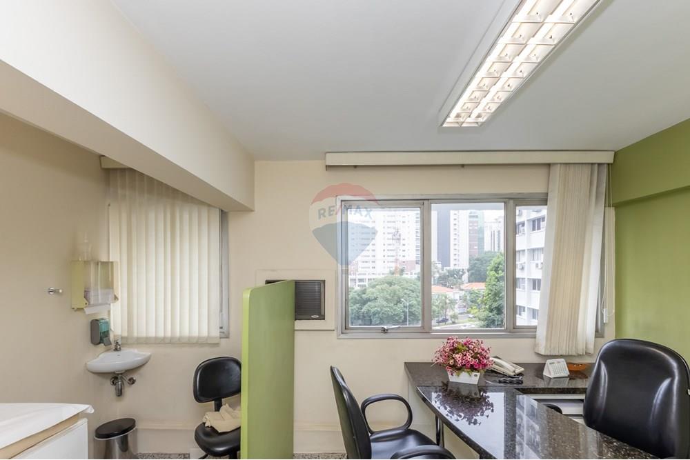 Cj. Comercial/ Sala - Venda - São Paulo , São Paulo - IMG_709010.jpg - 601371031-52