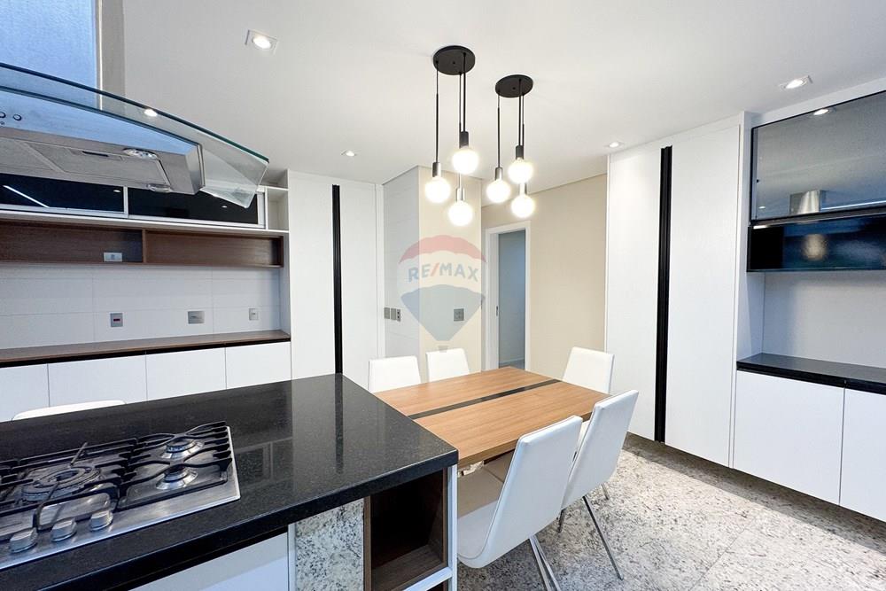 Casa de Condomínio - Alugar - Santana de Parnaíba , São Paulo - IMG_9224.JPG - 602181008-91