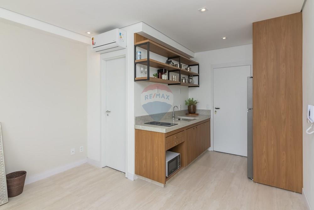 Studio - Venda - São Paulo , São Paulo - IMG_212506.jpg - Cozinha - 602231003-25