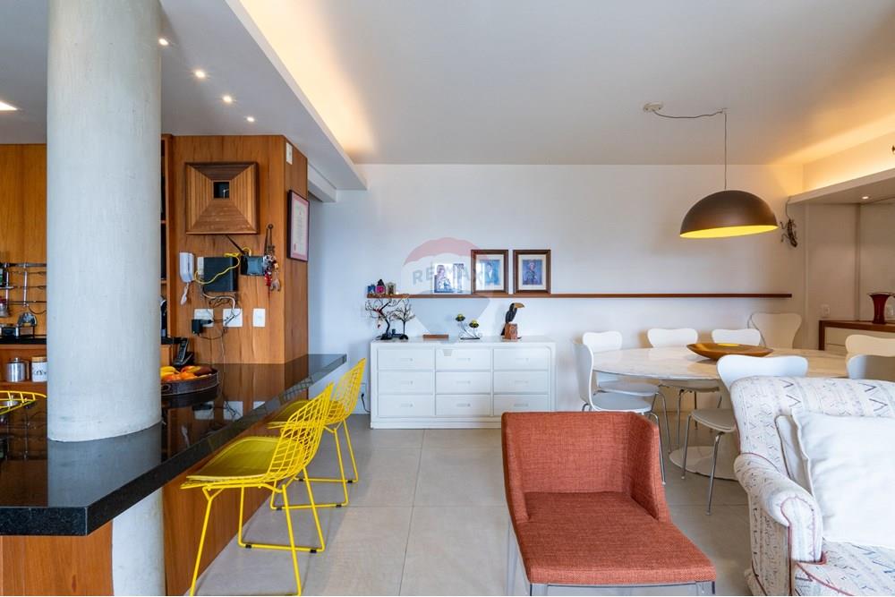 Apartamento - Venda - São Paulo , São Paulo - Salas2.jpg - 601131035-36