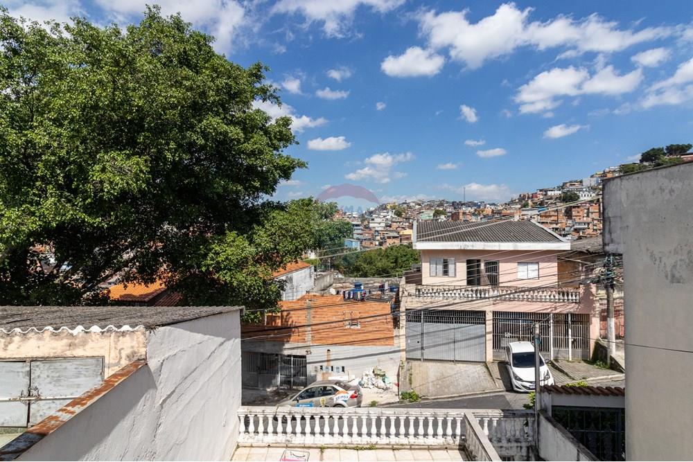Casa - Venda - São Paulo , São Paulo - IMG_4583.jpg - 601771057-58