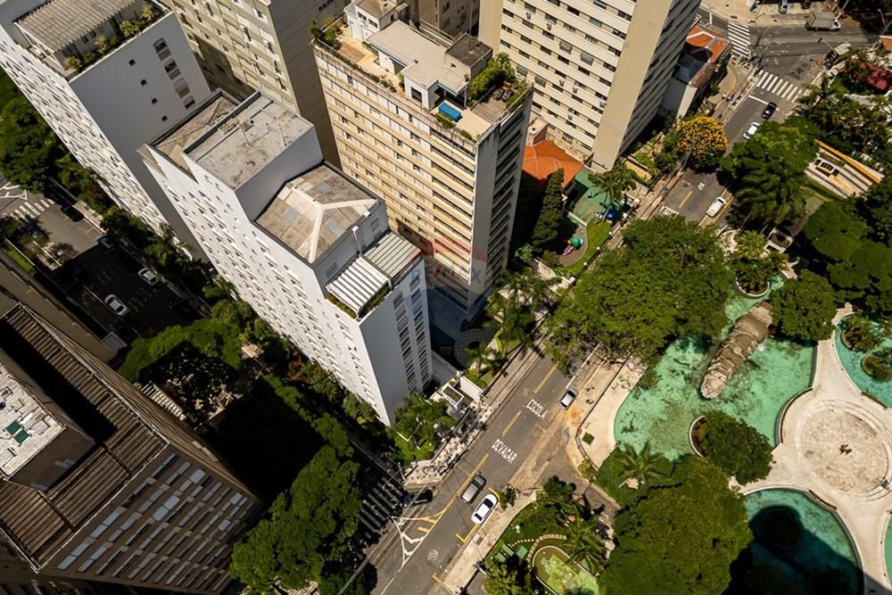 Apartamento - Venda - São Paulo , São Paulo - Vista Aérea (14).jpg - 601261087-46