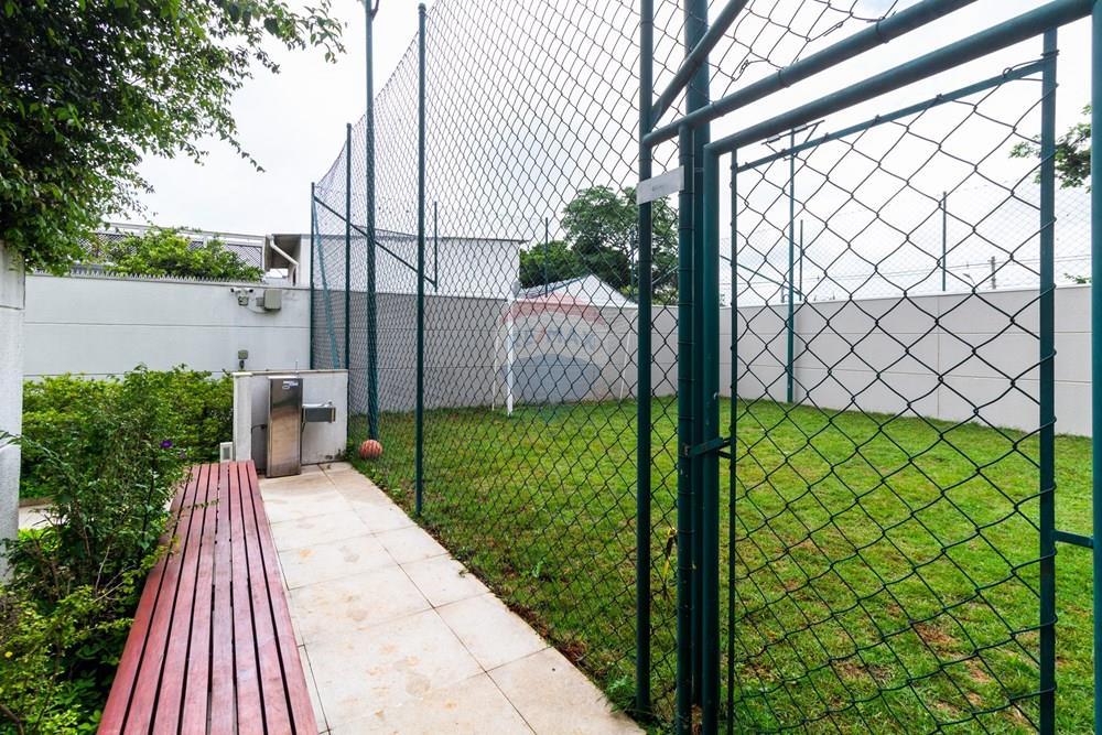Apartamento - Venda - São Paulo , São Paulo - 25 CAMPO FUTEBOL (2).jpg - 602281022-123