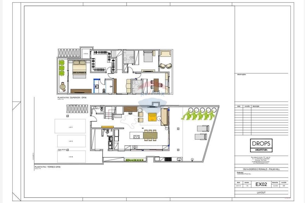 Casa de Condomínio - Alugar - São Paulo , São Paulo - PHOTO-2026-02-03-14-36-47 7.jpg - 602071003-99