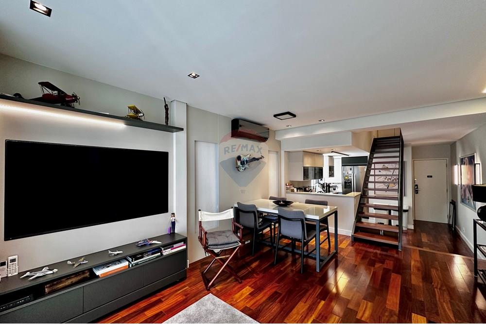 Residential - Kondo/ Apartemen - São Paulo , São Paulo - BR - IMG_9790.jpg - 602331010-39