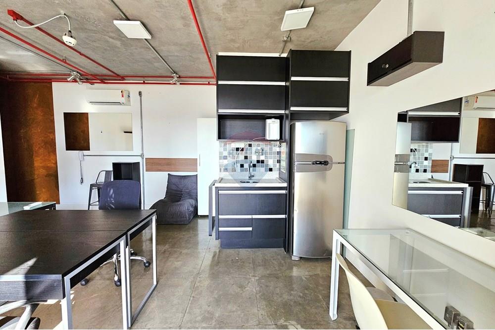 Cj. Comercial/ Sala - Alugar - São Paulo , São Paulo - 20251111_160615.jpg - 601471003-198