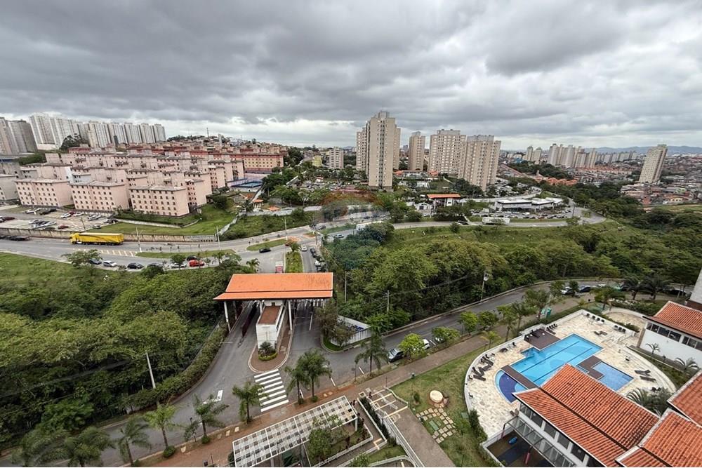 Apartamento - Venda - Osasco , São Paulo - 28.jpg - 602181038-453