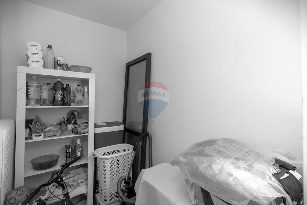 Apartamento - Venda - São Paulo , São Paulo - DESPENSA 1.jpg - Porão - 602201019-16