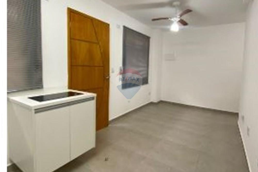 Apartamento - Alugar - São Paulo , São Paulo - 1.JPG - 602291021-291