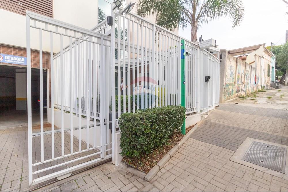 Apartamento - Venda - São Paulo , São Paulo - 20.jpg - Fachada - 601081007-115