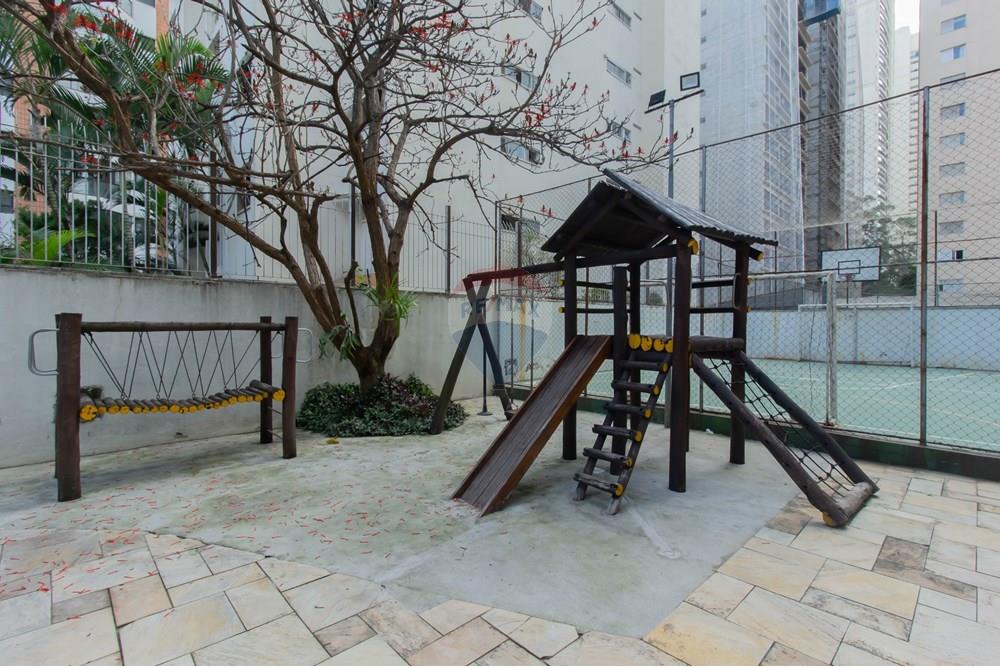 Cobertura - Venda - São Paulo , São Paulo - 51 Playground.jpg - 601971018-1240